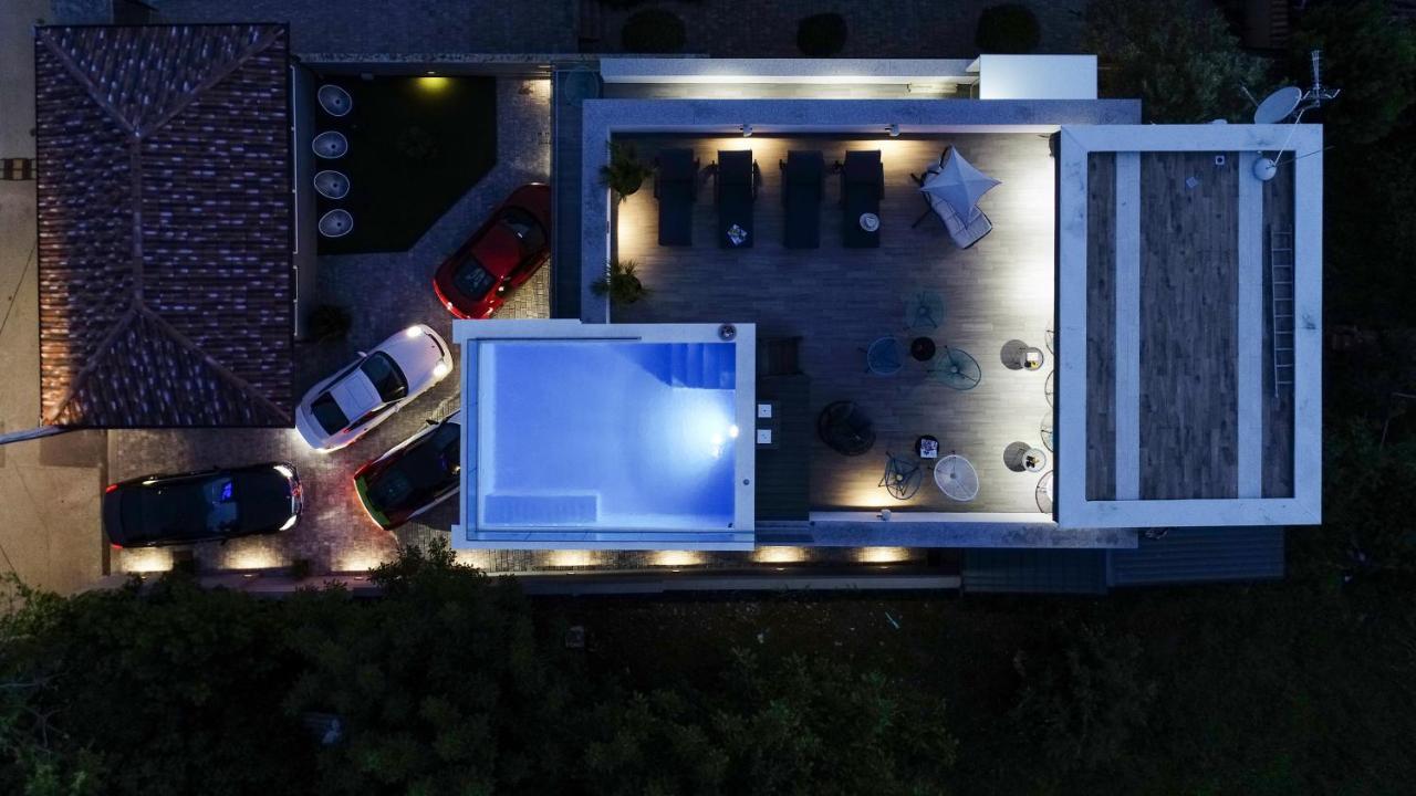 Luxury Rooms Lavie Zadar Eksteriør billede